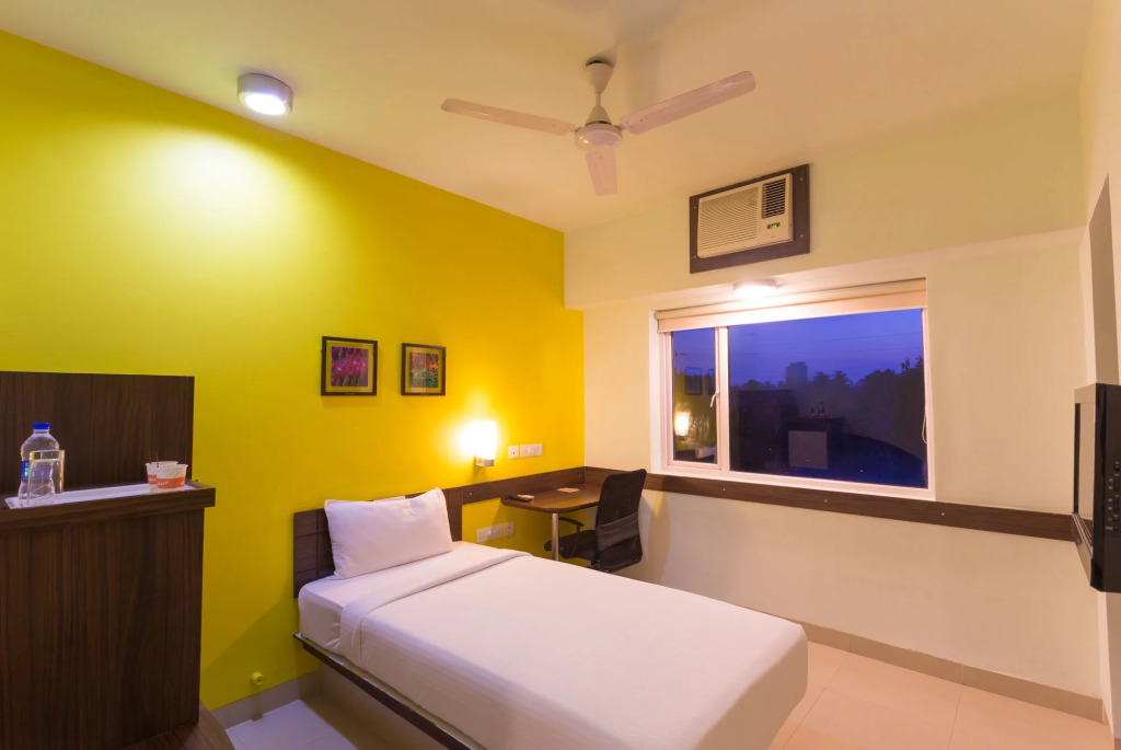 Ginger Trivandrum