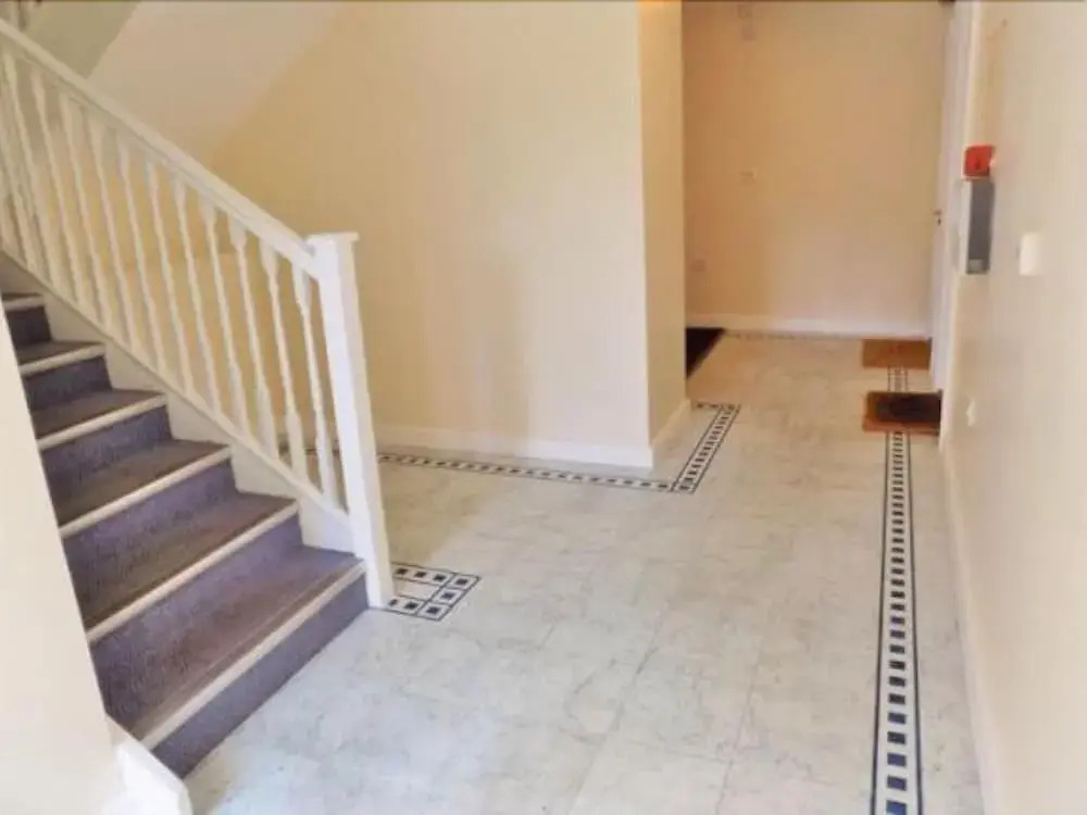 Cardiff Central Apartment