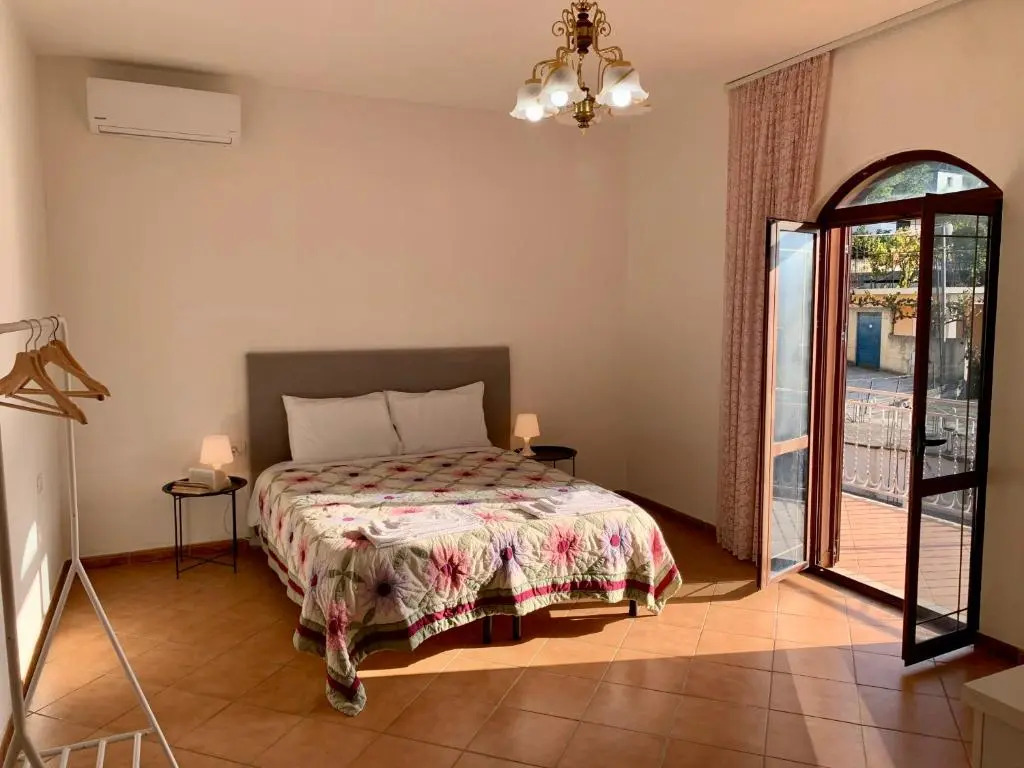 Guesthouse Villa Rosa Berat