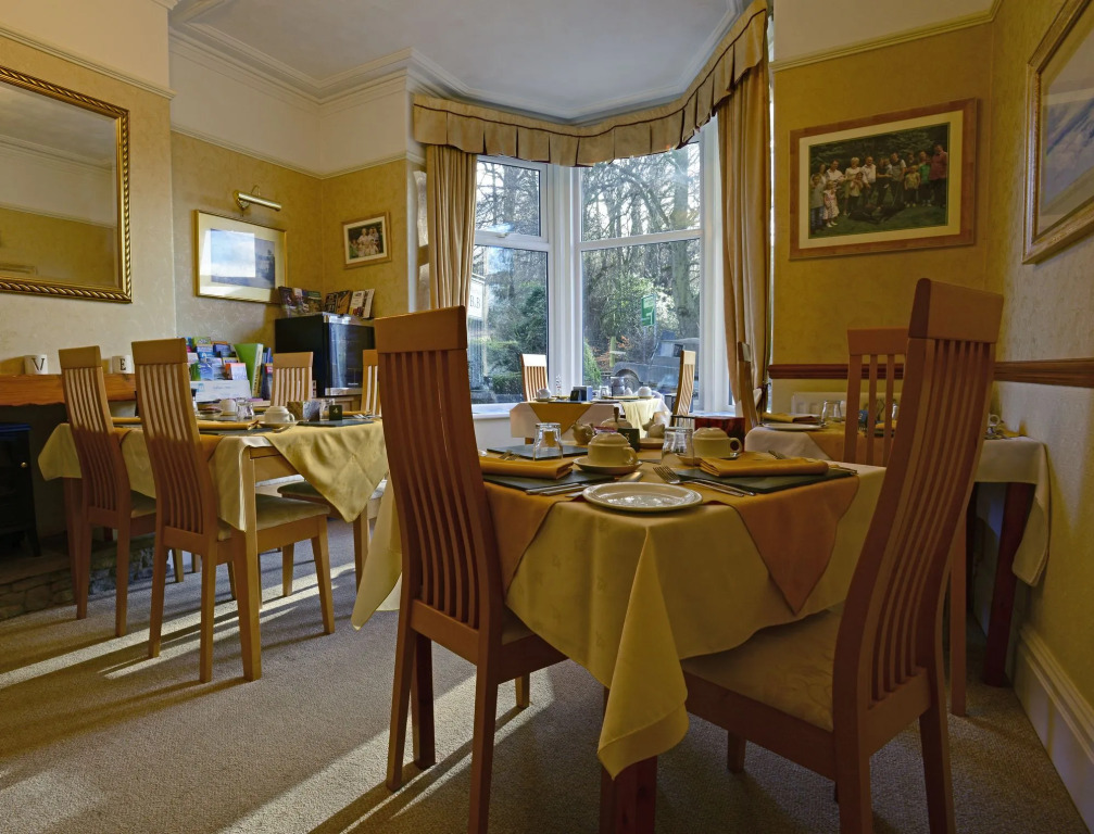 Laurel Bank Guest House