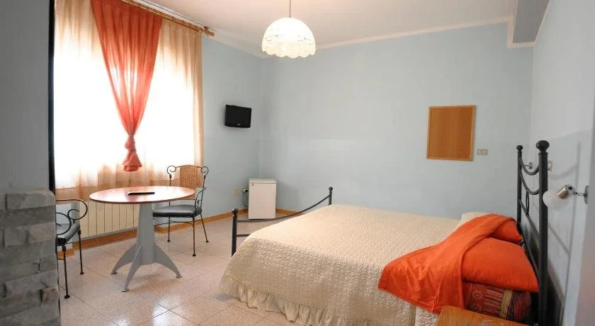 Hotel Galliano