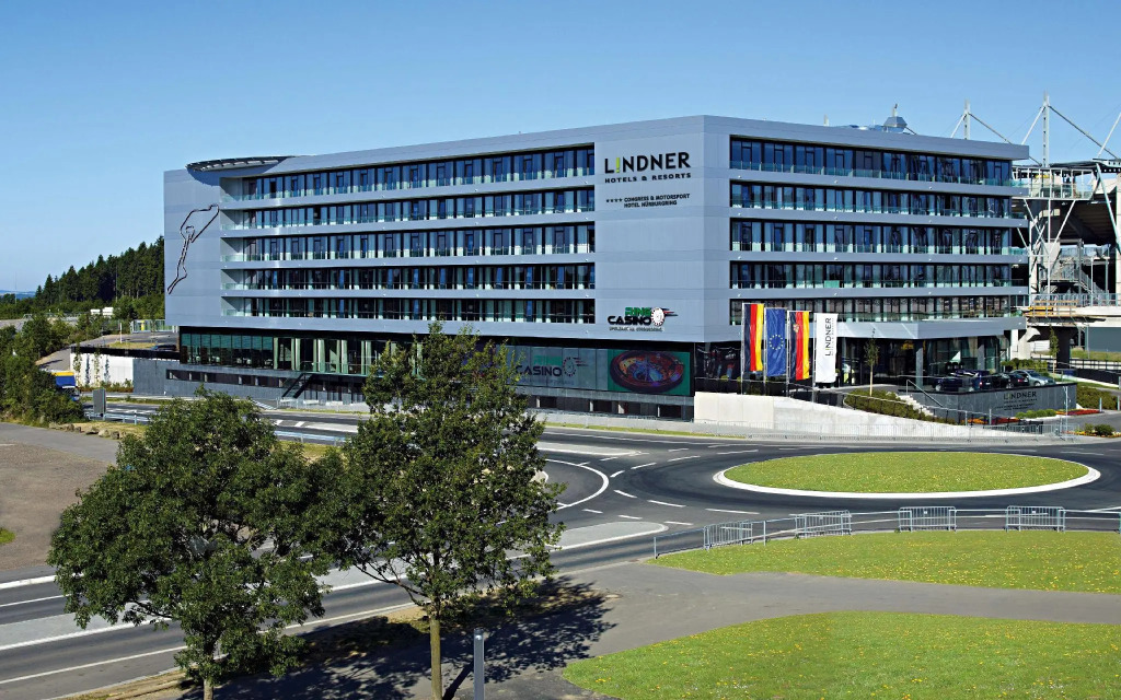 Nürburgring Congress Hotel