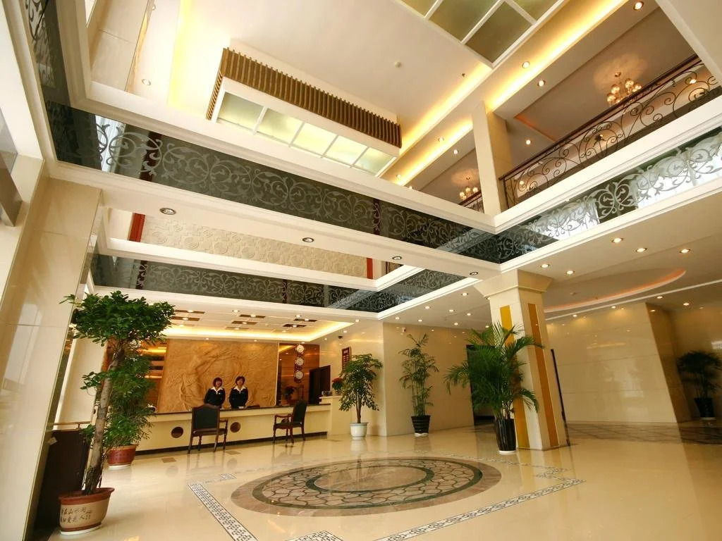 Yueliangwan Hotel