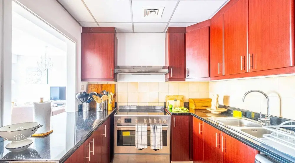 LUX Holiday Home - JBR 1