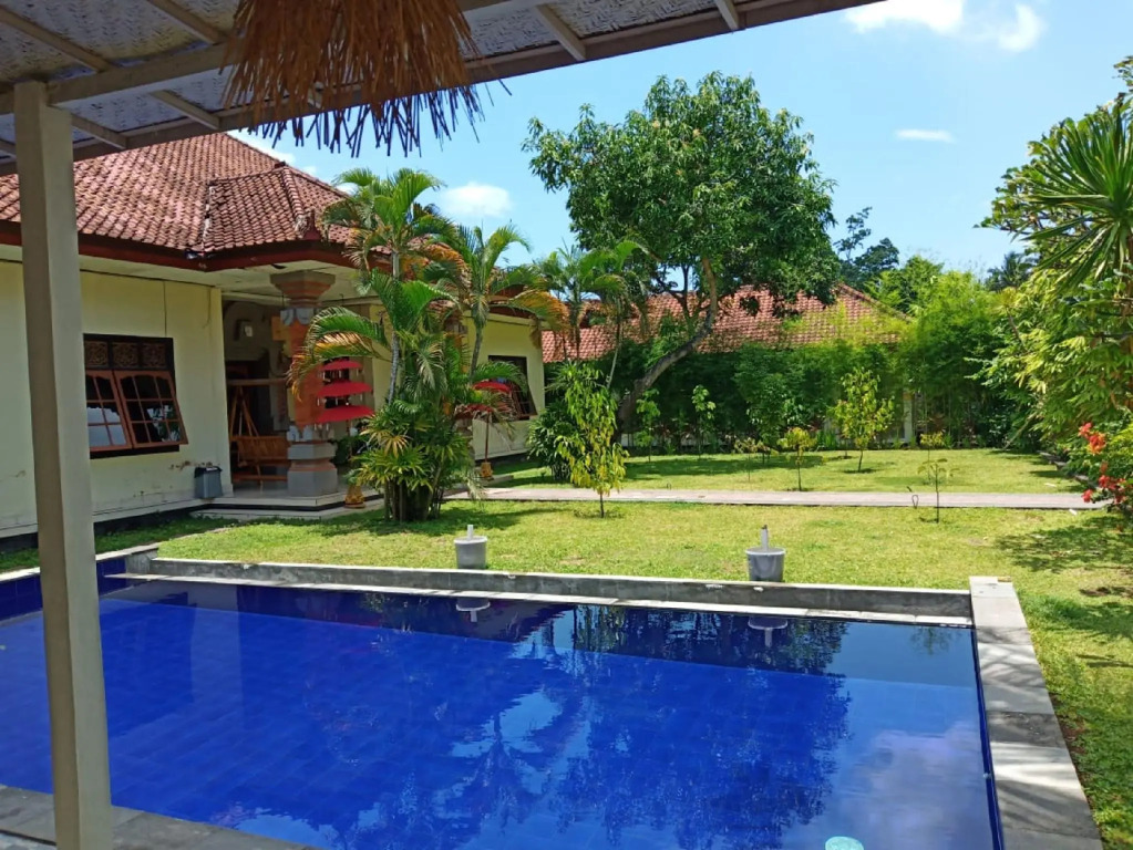Pondok Tulasi Amertha