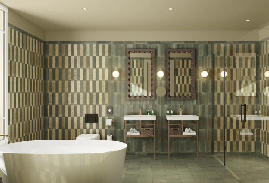 Hotel Gounod Fully Renovated