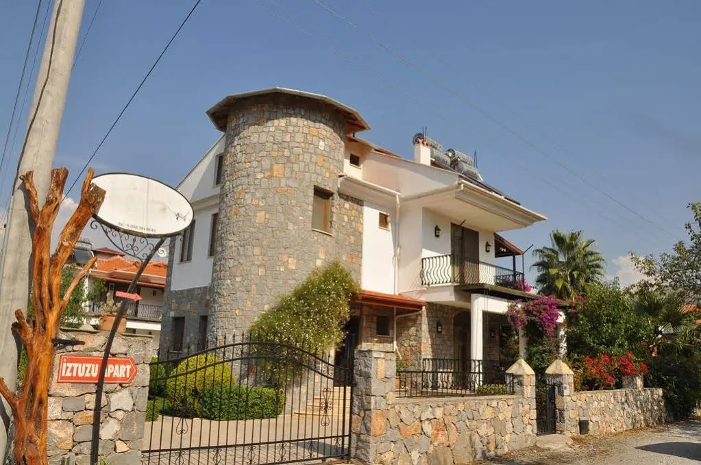 İztuzu apart&villas