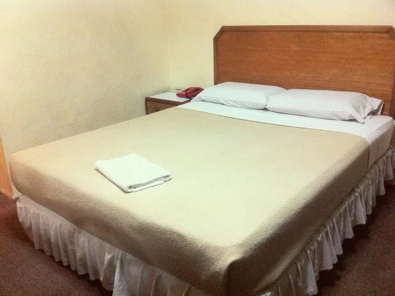 North Borneo Hotel