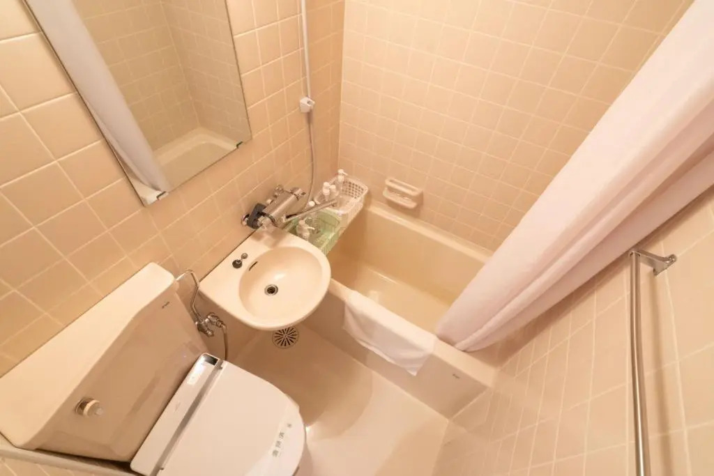 Lions Mansion Echigo Yuzawa - Vacation STAY 7911