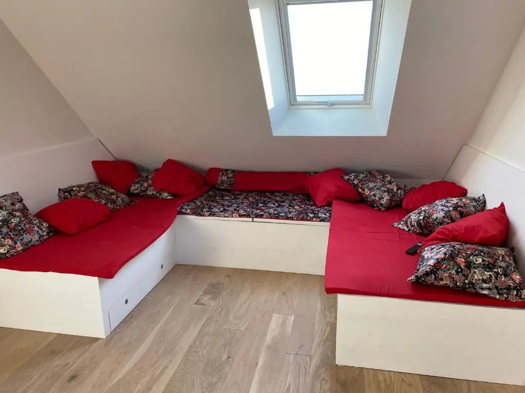 La Villa Métairie