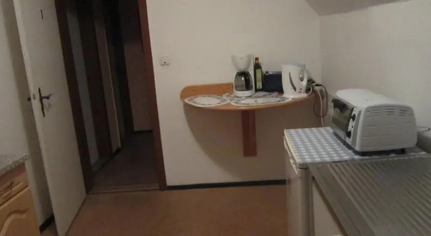 Pension Müller