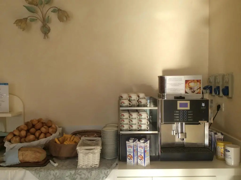 Boutique Hotel Bogliaco
