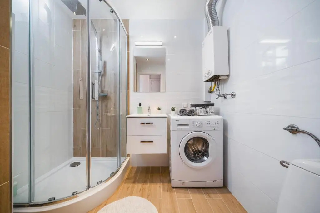 Charming Local Apartment In The City Center