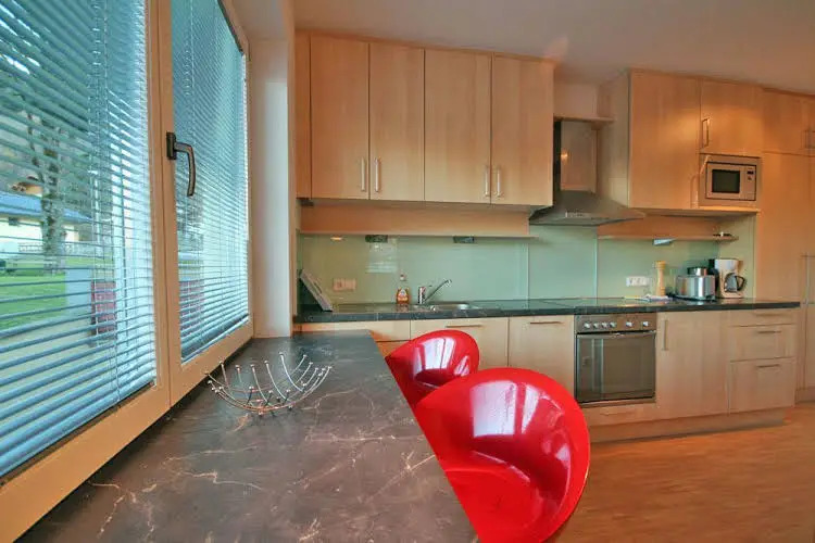Ski-In/Ski-Out Appartements Augasse by Schladming-Appartements