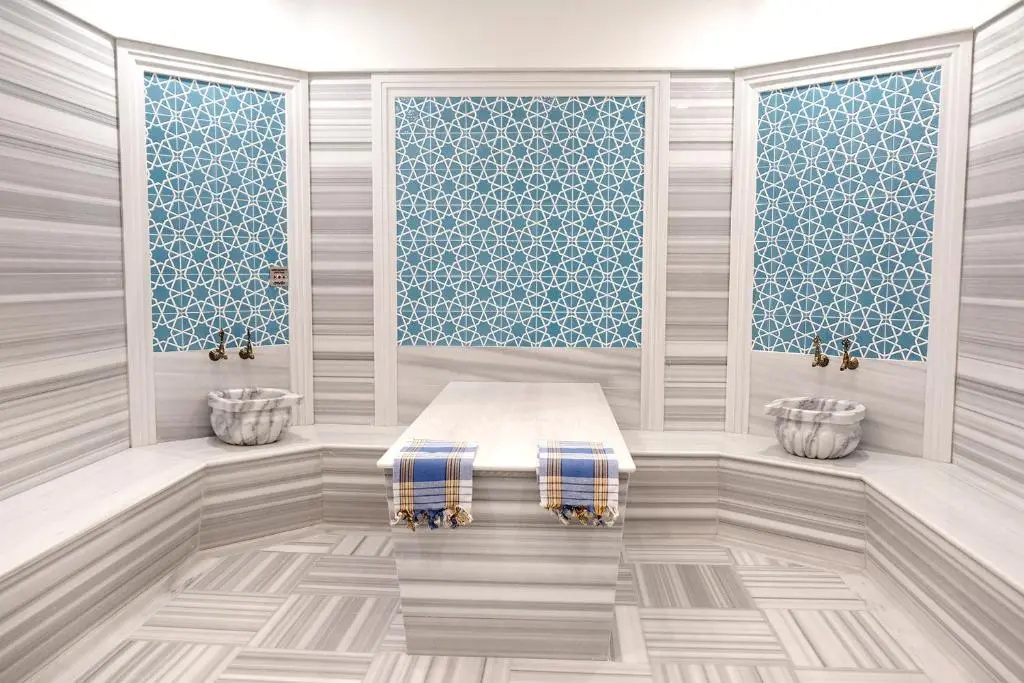 BLUE MUDANYA HOTEL