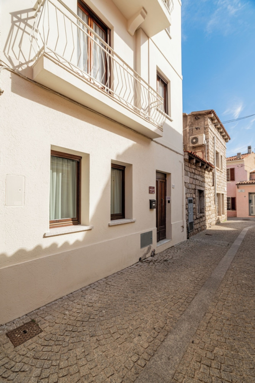 Sorella Luna Room Boutique, Centro di Olbia
