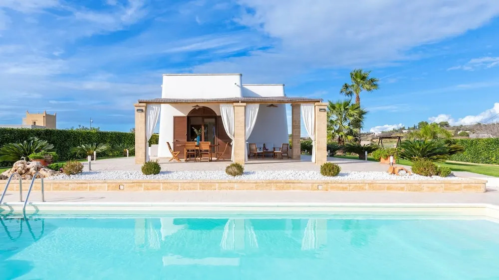 VILLA SERENA 4, Emma Villas