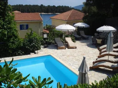 magicstay - aparthotel 4 stars fiskardo