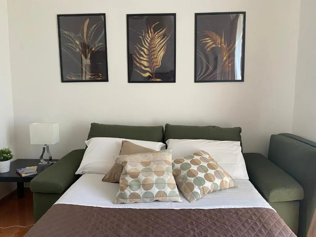 Campani apartment