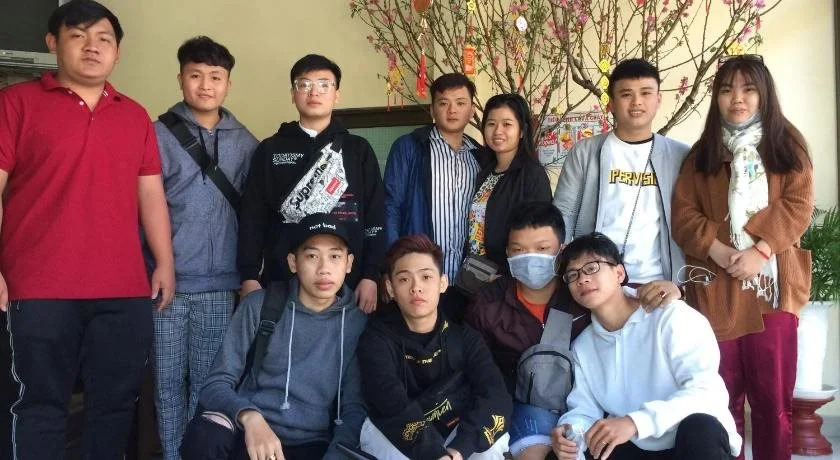 Hoang De Hotel