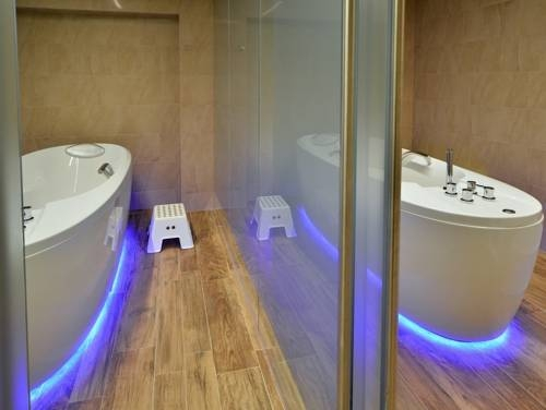 Hotel Krivan