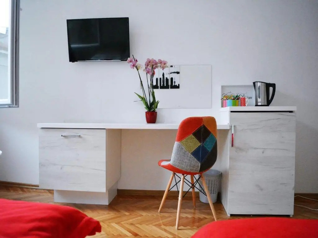 Apartment Mona