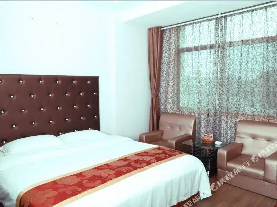 Taohuacun Hotel