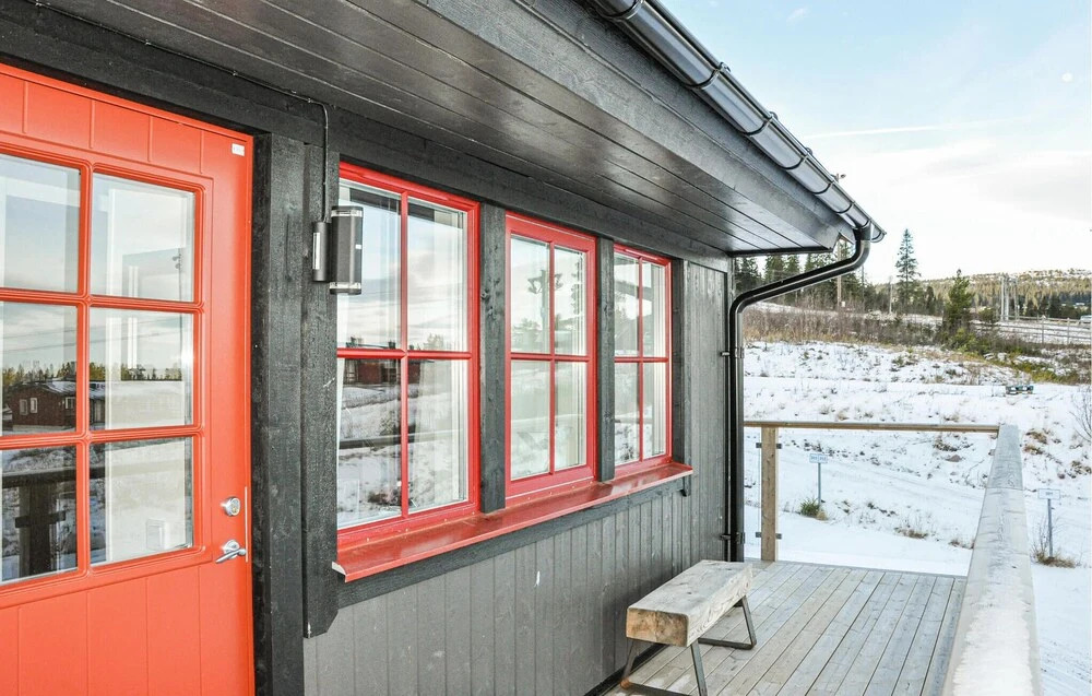Nice Apartment in Sälen With