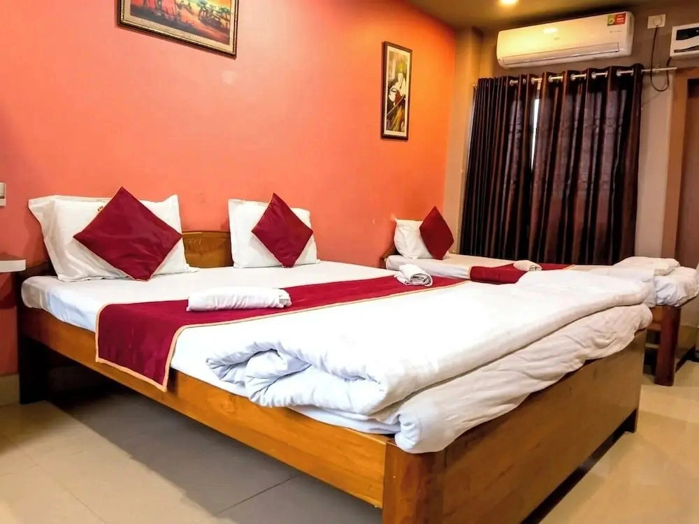 Abhisarika Guest Inn