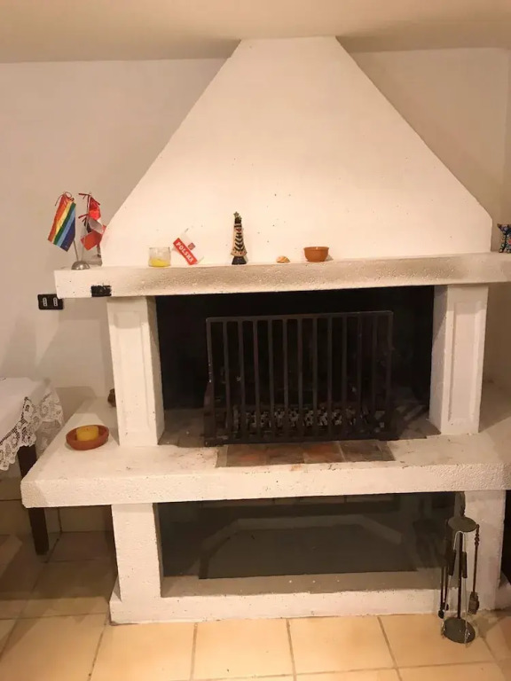 Apartment With One Bedroom In Fregene With Wifi 350 M From The Beach