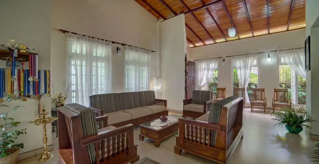 Hanthana Villa