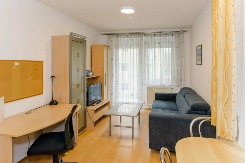 Appartement Graz, Wohnen & Wert Appartementvermietung