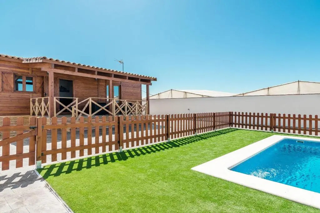 Casa Hefestión