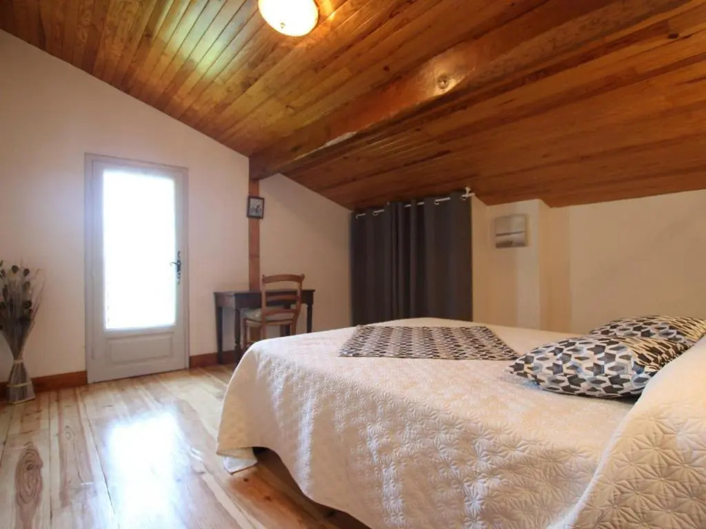 Gîte Sare, 3 pièces, 4 personnes - FR-1-384-656