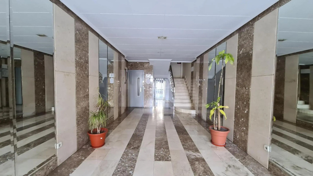 Apartamento Edificio Ilice -5