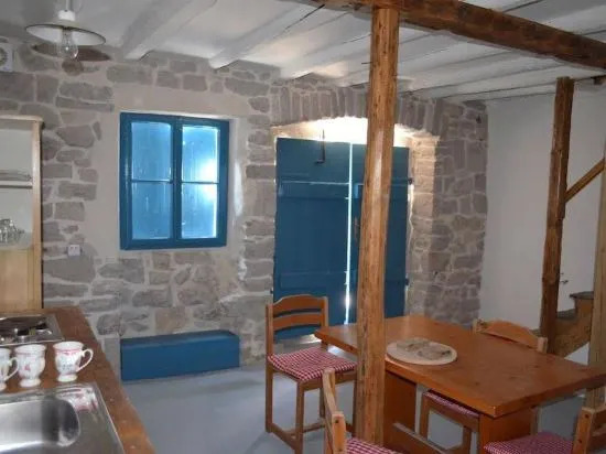 Holiday Home Tonci