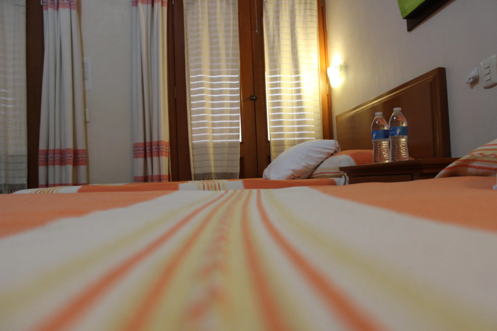 Hotel Oaxaca Mágico