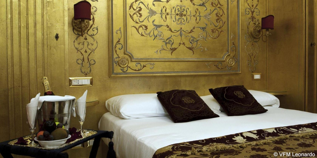 Roma suite hotel
