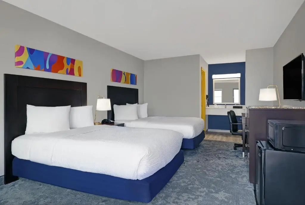 Atrea Inn Amarillo