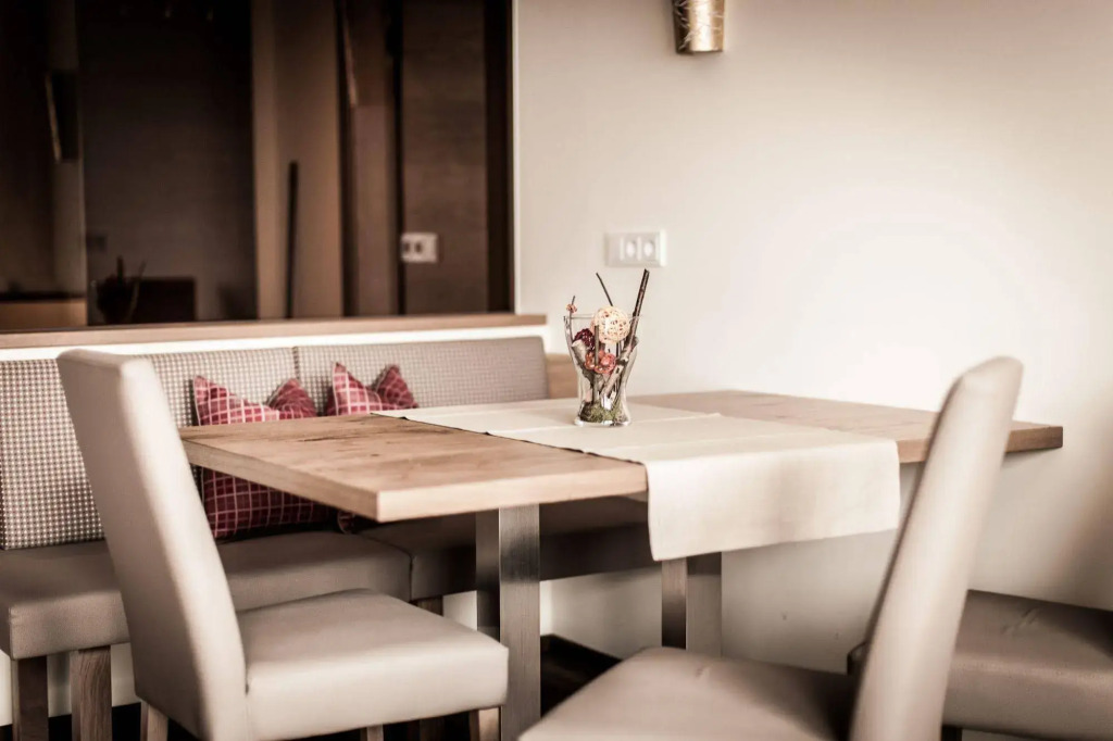 Aktivhotel Tuxerhof
