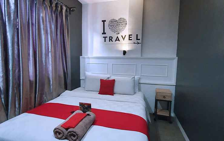 Wow! Hotel 38