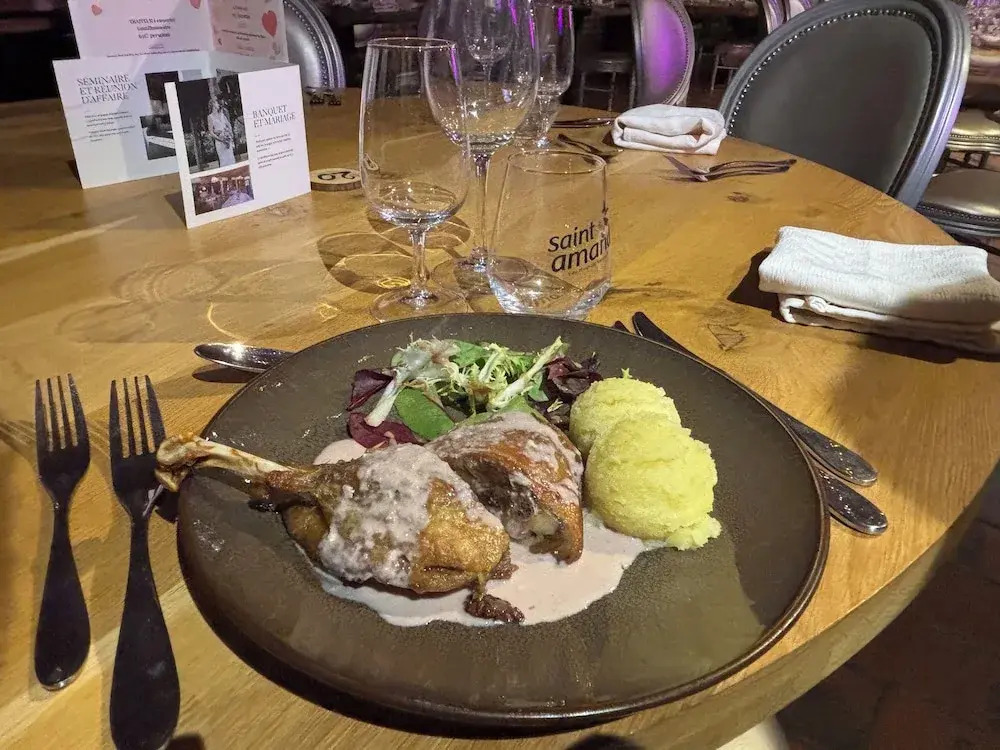 LOGIS-Hôtel-Restaurant La Gentilhommière