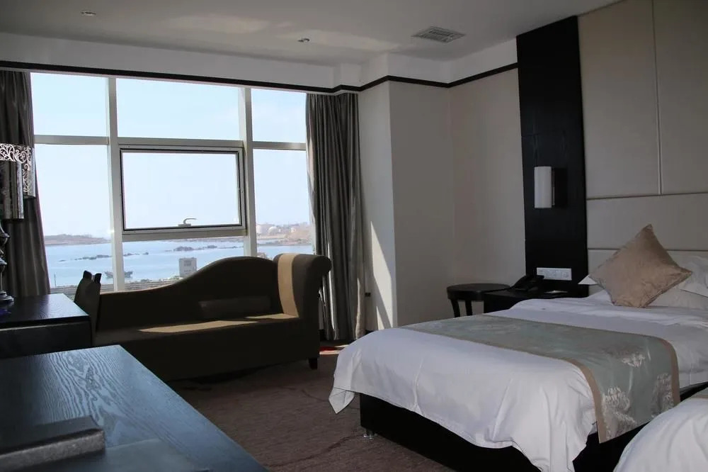 Jindao Hotel