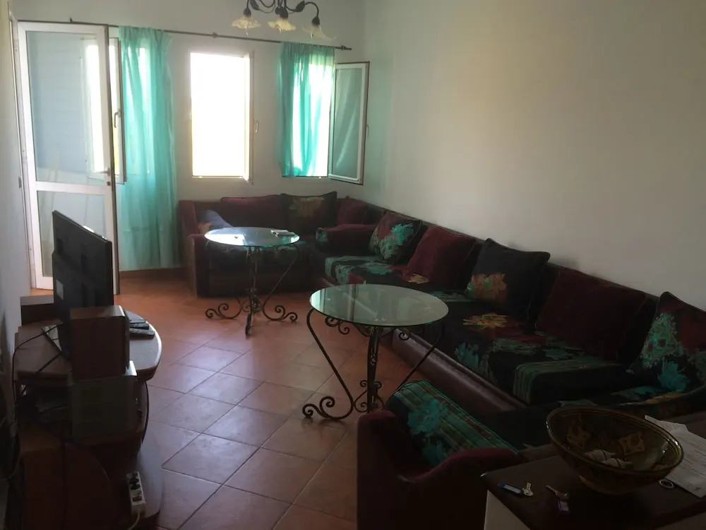 Residence Jawhara Apartment