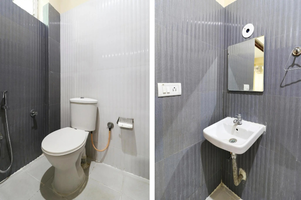 OYO 2318 Hotel Palm Emirates