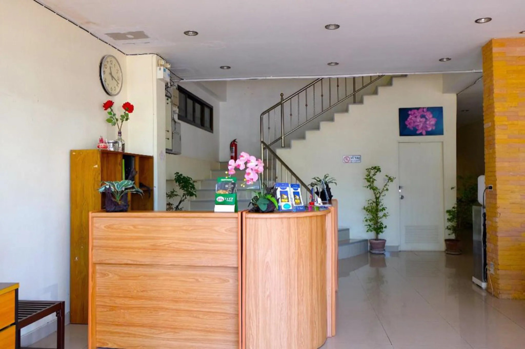 Marina Seaview Krabi
