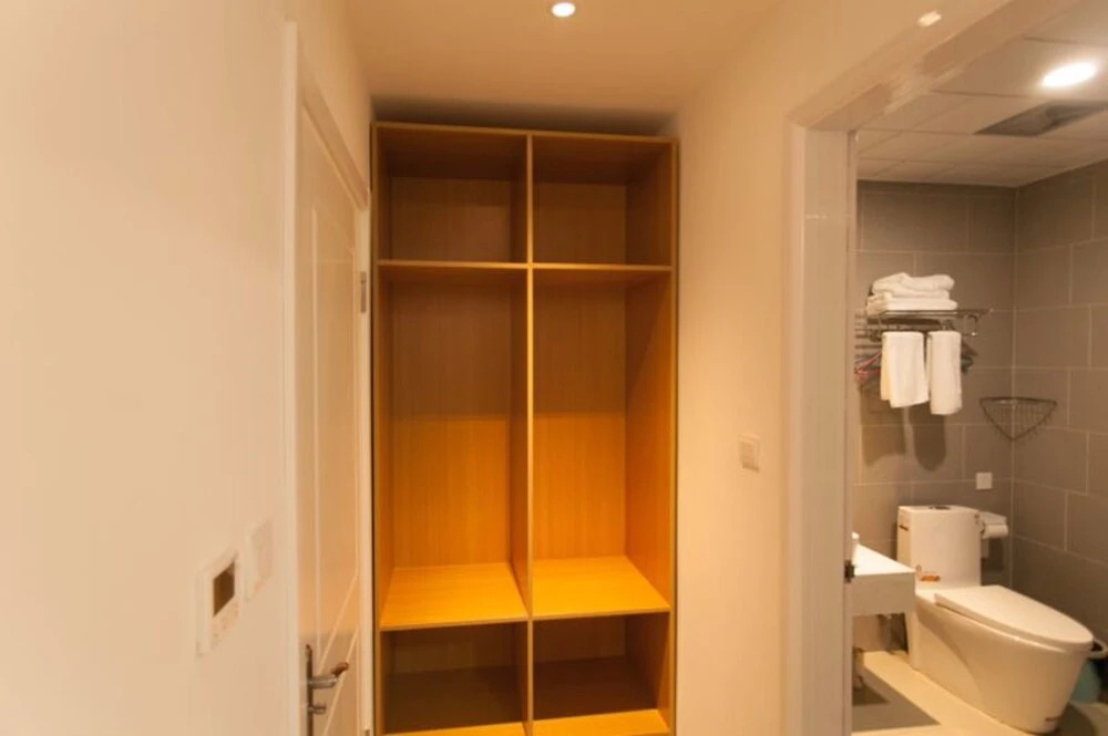 Weihai Changhai No.10 Apartment
