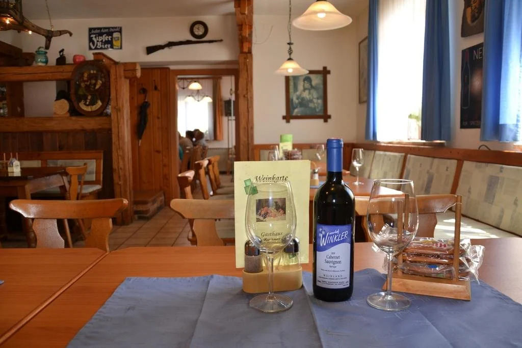 Gasthof Roitner
