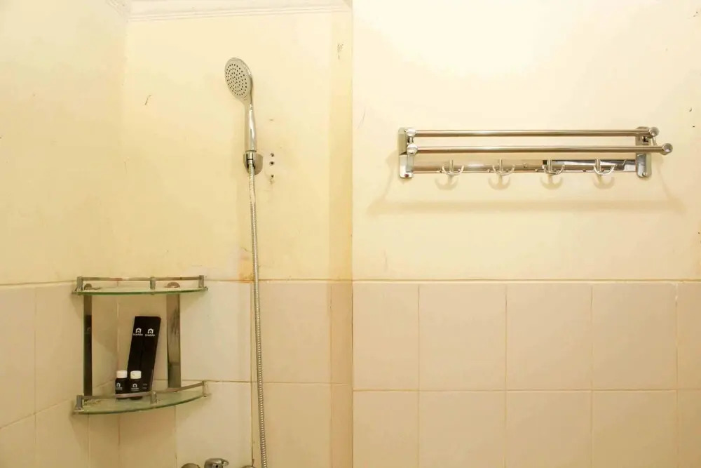 Simple And Homey Studio At Kemang View Apartment