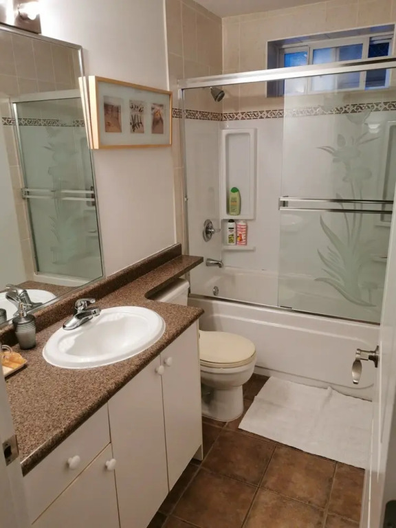 Bear Creek Suite